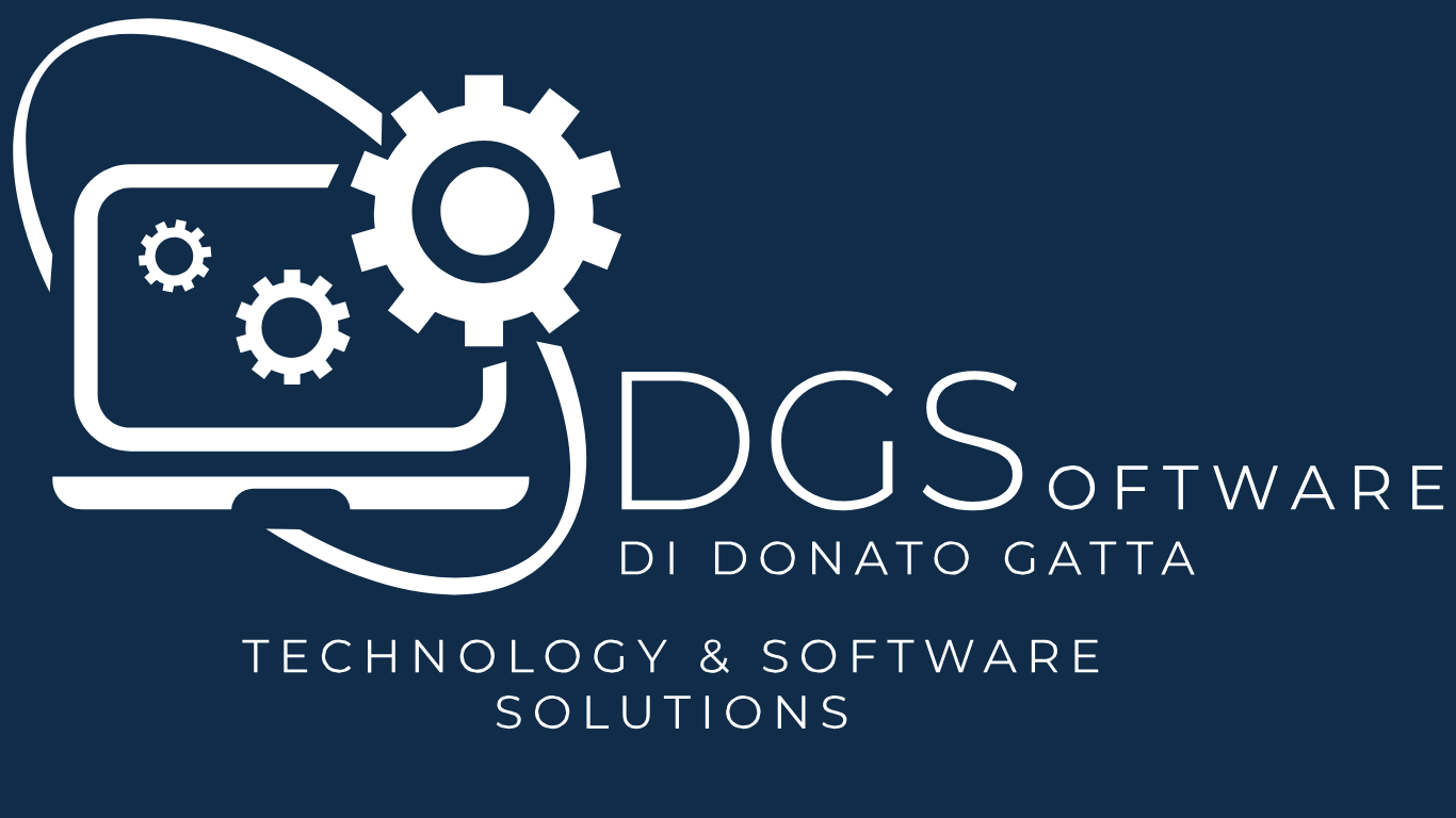 dgsoftwaredi donato gatta2